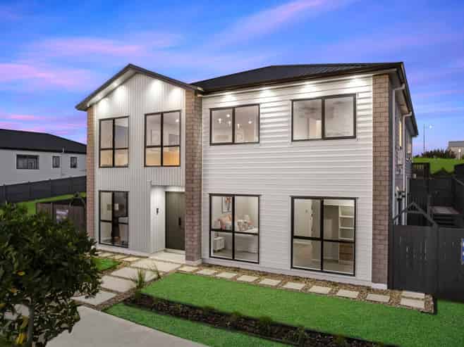 21 Emerald Avenue, Karaka