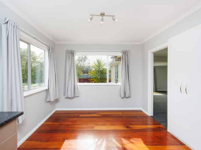 40 King Street, Marton