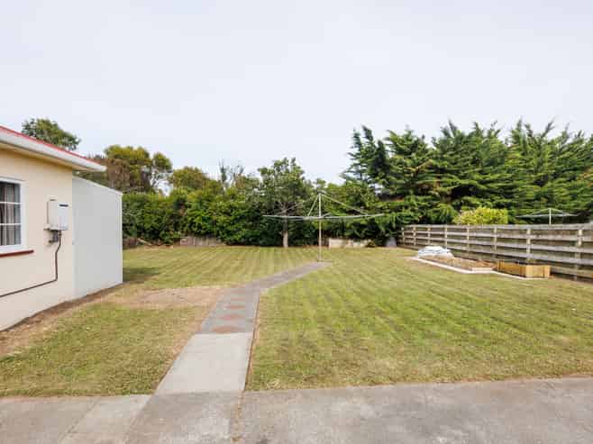 40 King Street, Marton