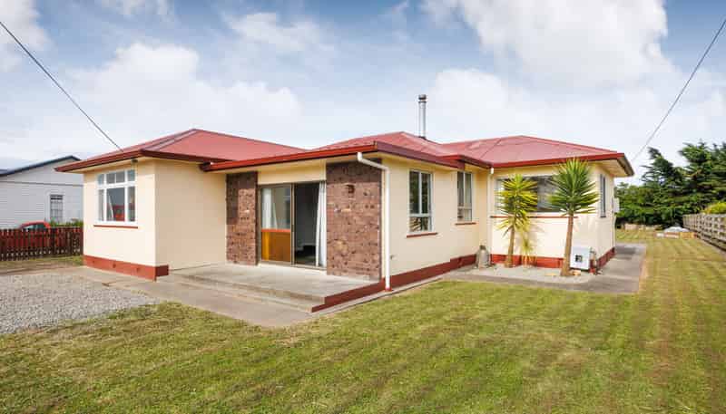 40 King Street, Marton