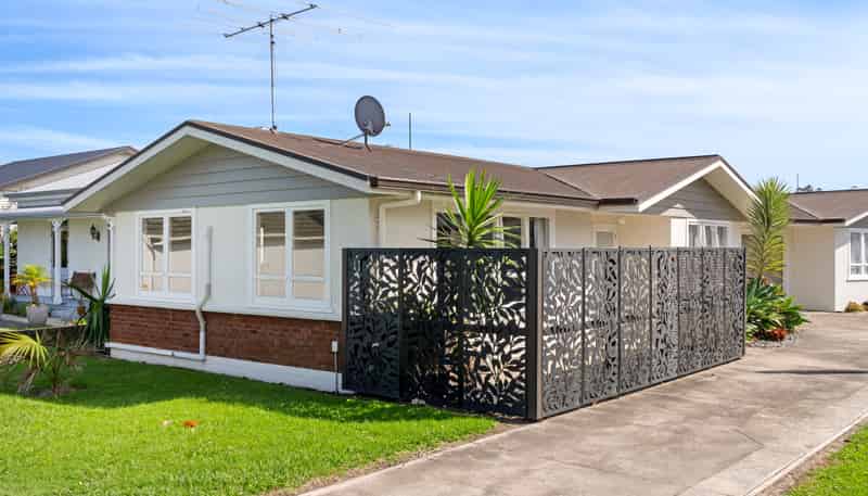 114B Fox Street, Whataupoko