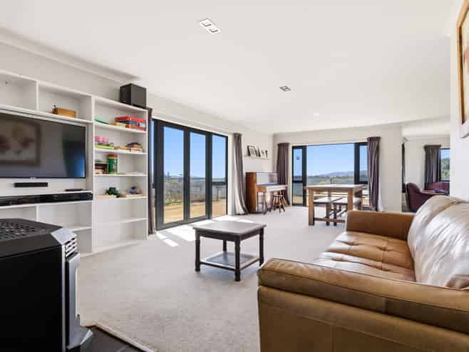 3560B State Highway 4, Raurimu