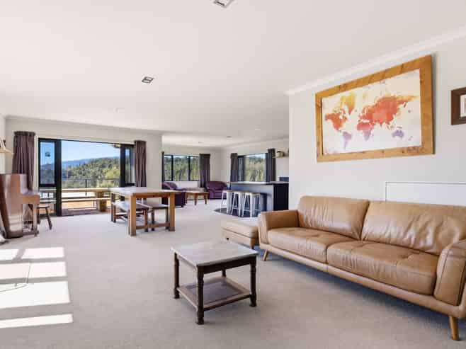 3560B State Highway 4, Raurimu