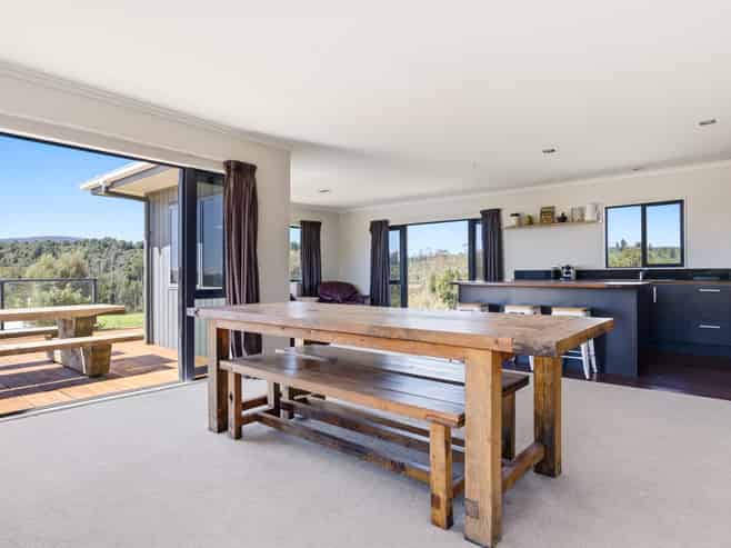 3560B State Highway 4, Raurimu