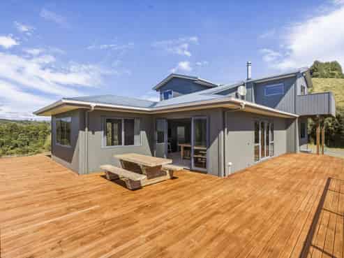 3560B State Highway 4, Raurimu