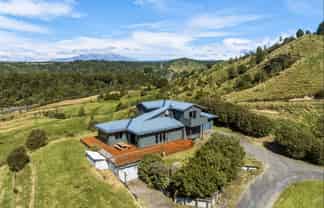 3560B State Highway 4, Raurimu