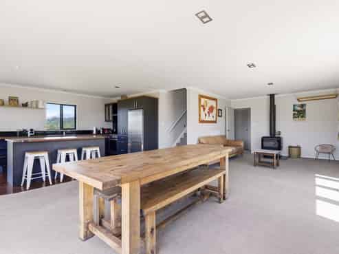 3560B State Highway 4, Raurimu
