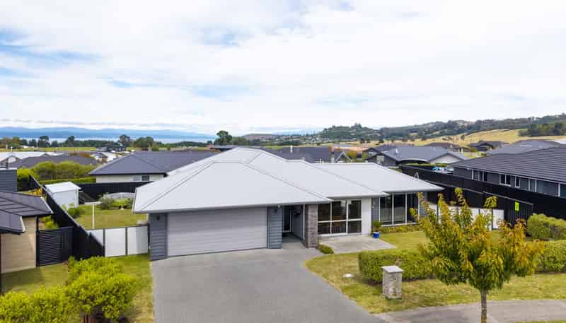 11 Sedge Grove, Nukuhau