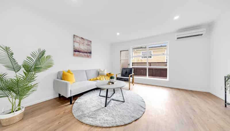 3B Kelvyn Grove, Hillpark