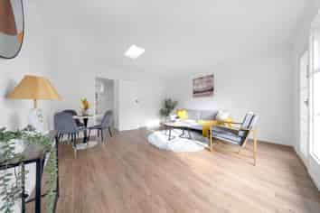 3B Kelvyn Grove, Hillpark