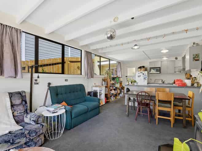 57 Opoho Road, North East Valley