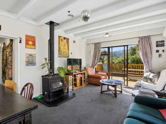 57 Opoho Road, North East Valley