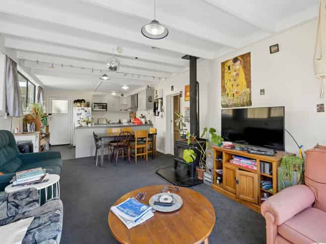 57 Opoho Road, North East Valley