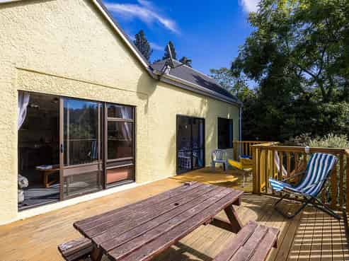 57 Opoho Road, North East Valley