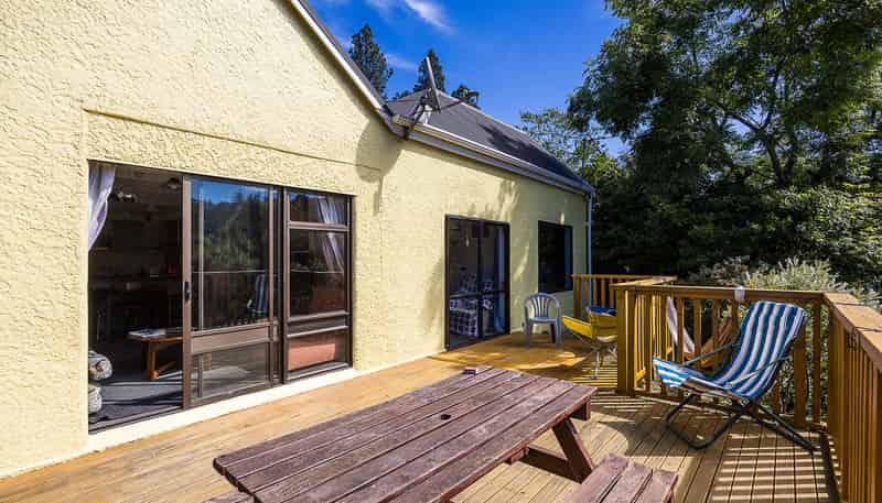 57 Opoho Road, North East Valley