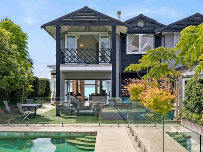 20 Hamana Street, Narrow Neck, Devonport