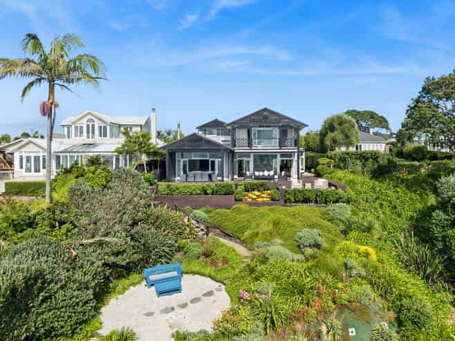 20 Hamana Street, Narrow Neck, Devonport