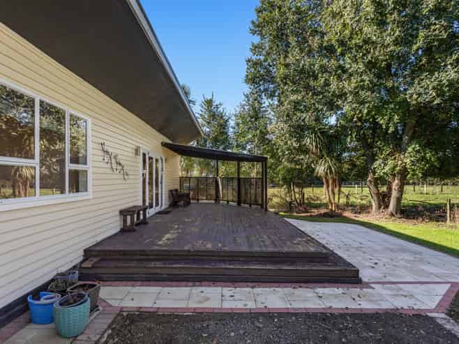 95 White Pine Bush Road, Awakeri