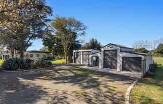 95 White Pine Bush Road, Awakeri