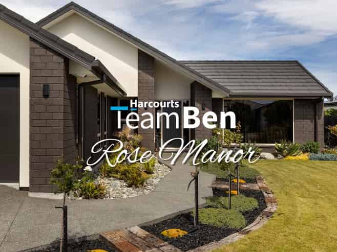 15 Rembrandt Drive, Springlands