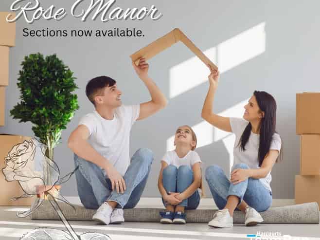 15 Rembrandt Drive, Springlands