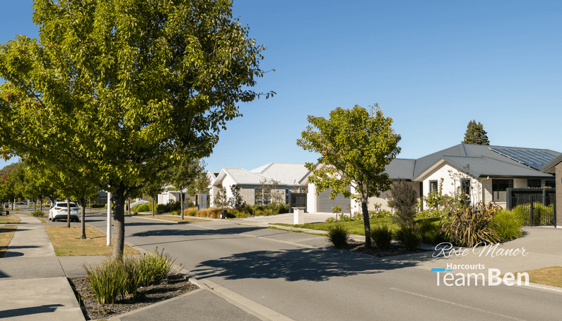 15 Rembrandt Drive, Springlands
