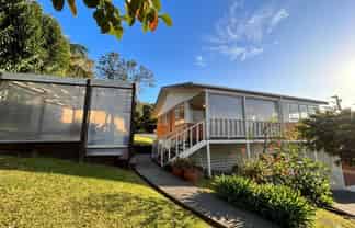 21A Galaxy Drive, Mairangi Bay