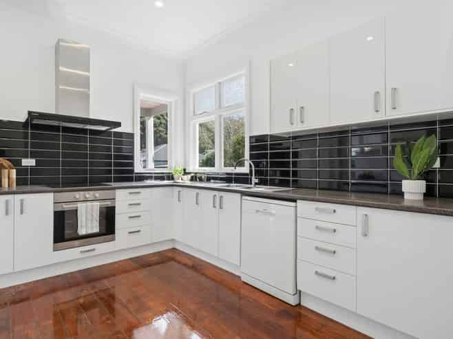 112 Moxham Avenue, Hataitai