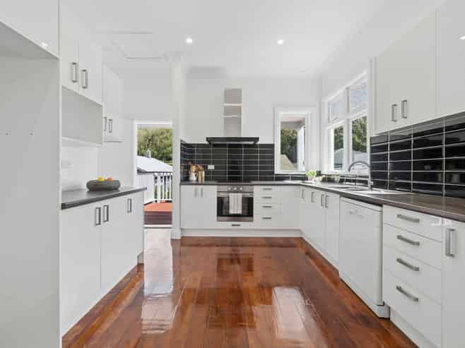 112 Moxham Avenue, Hataitai