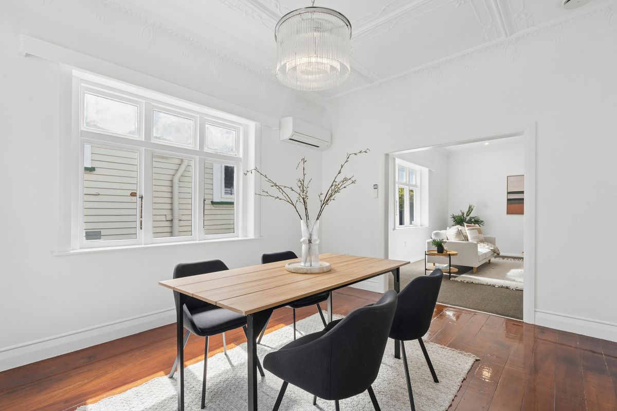 Renovated for you and it's impressive! - Mehr