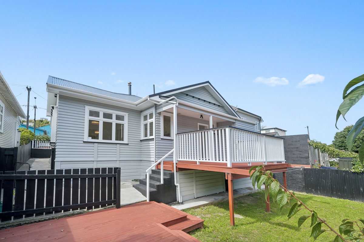 Renovated for you and it's impressive! - Ansicht 2