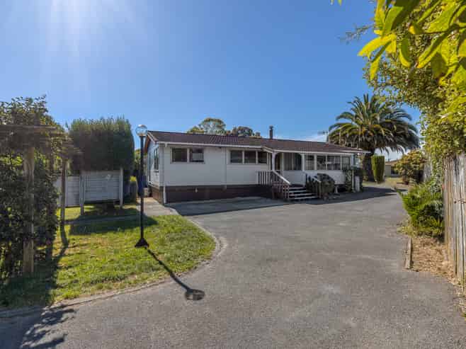 7 Kanawa Street, Waikanae