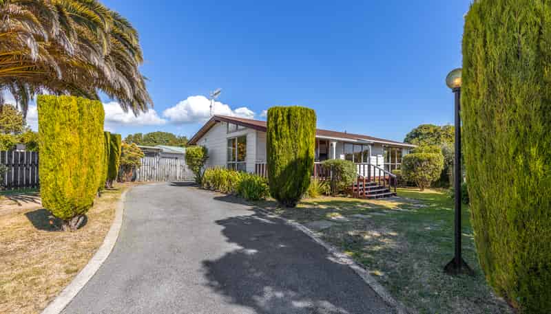 7 Kanawa Street, Waikanae