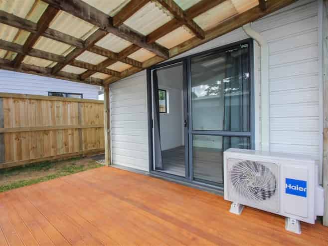 25A Balmerino Crescent, Pukete