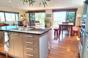 140 Dodson Valley Road, Atawhai