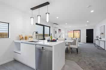 10B Trafalgar Street, Onehunga