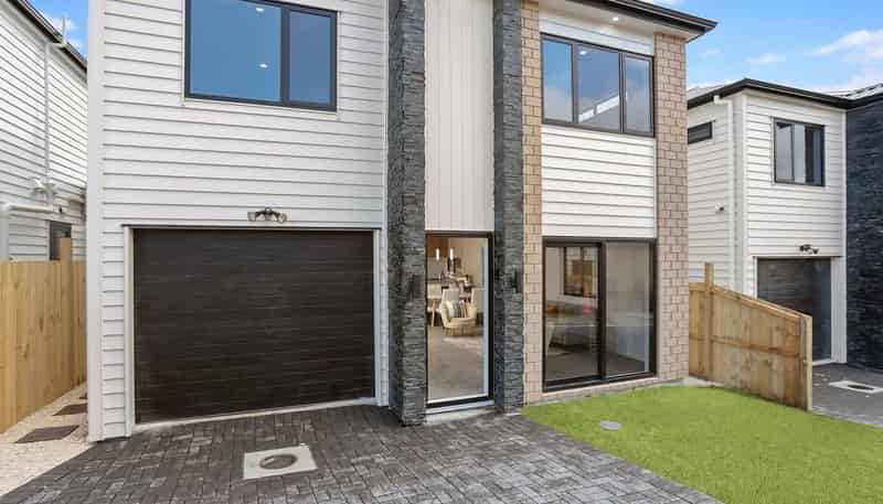 10B Trafalgar Street, Onehunga