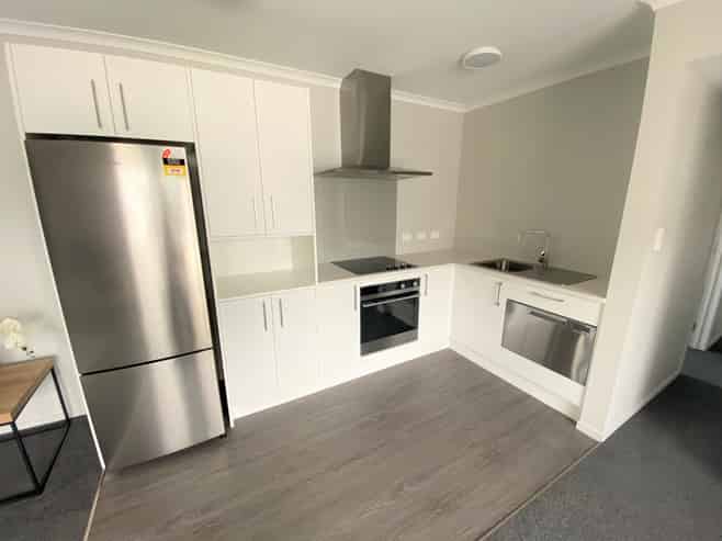 G11/17 Vialou Street , Hamilton Central