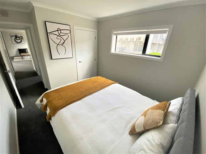 G11/17 Vialou Street , Hamilton Central