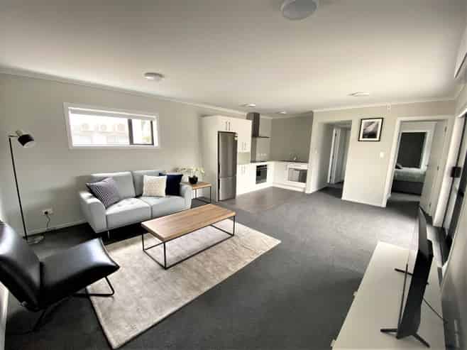 G11/17 Vialou Street , Hamilton Central