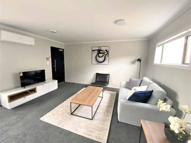 G11/17 Vialou Street , Hamilton Central