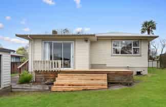 9 River View Road, Morrinsville