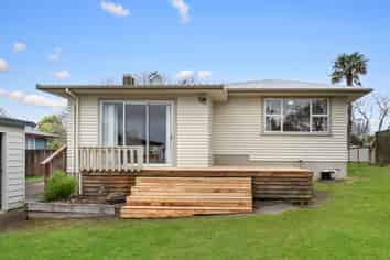 9 River View Road, Morrinsville