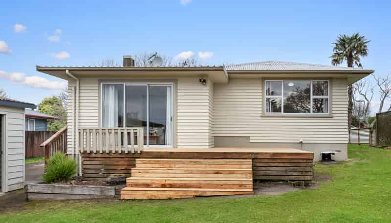 9 River View Road, Morrinsville