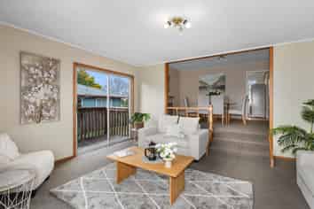 9 River View Road, Morrinsville