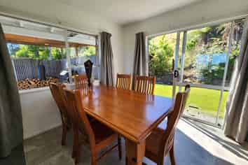 133 Coulson Road, Paroa