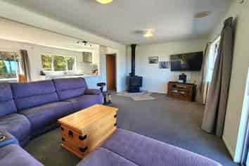 133 Coulson Road, Paroa