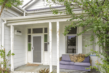 5 Rangatira Street, Otaki