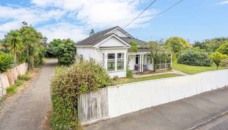 5 Rangatira Street, Otaki