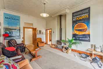 5 Rangatira Street, Otaki